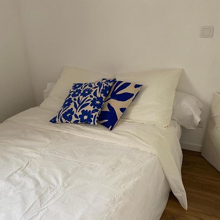 Ferienwohnung La Casita Luz Cavaillon Exterior foto