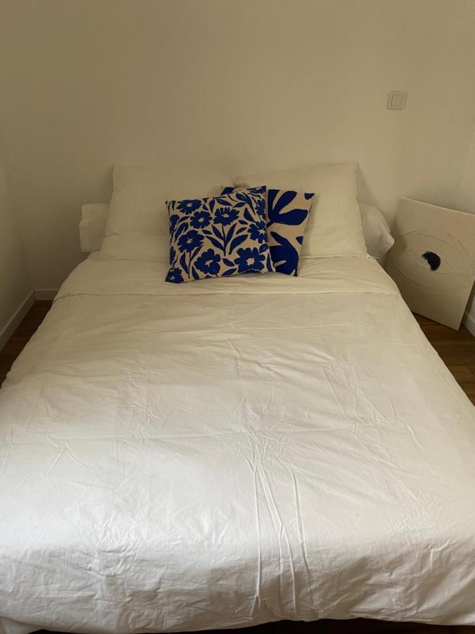 Ferienwohnung La Casita Luz Cavaillon Exterior foto